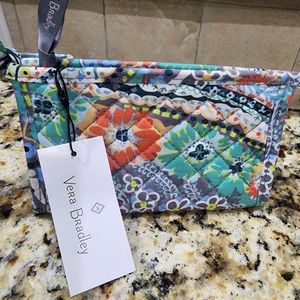 Vera Bradley Pouch